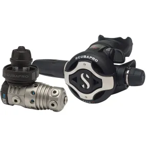 Scubapro MK25T Evo/ S620 X-Ti Dive Regulator System