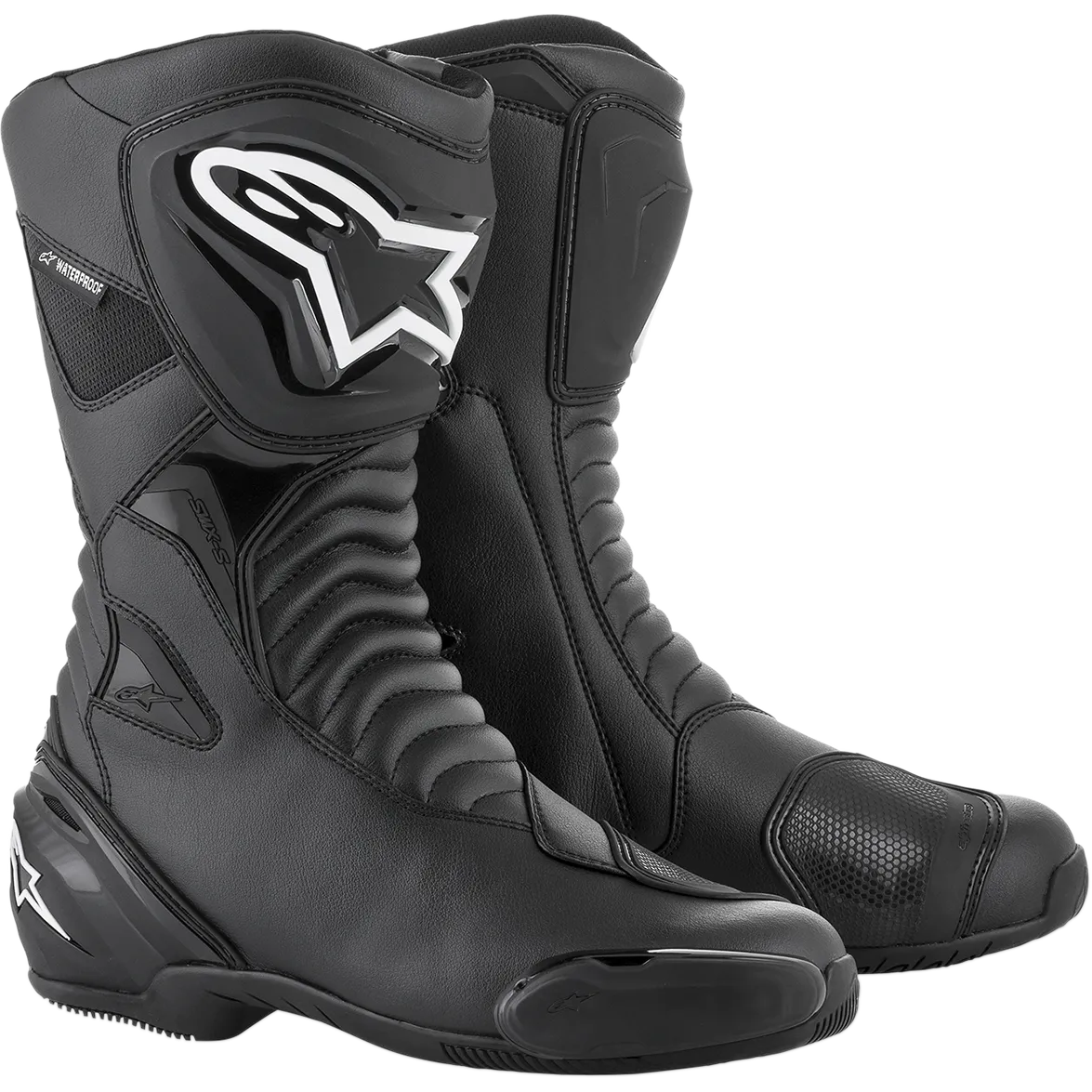 SMX S Waterproof Boots