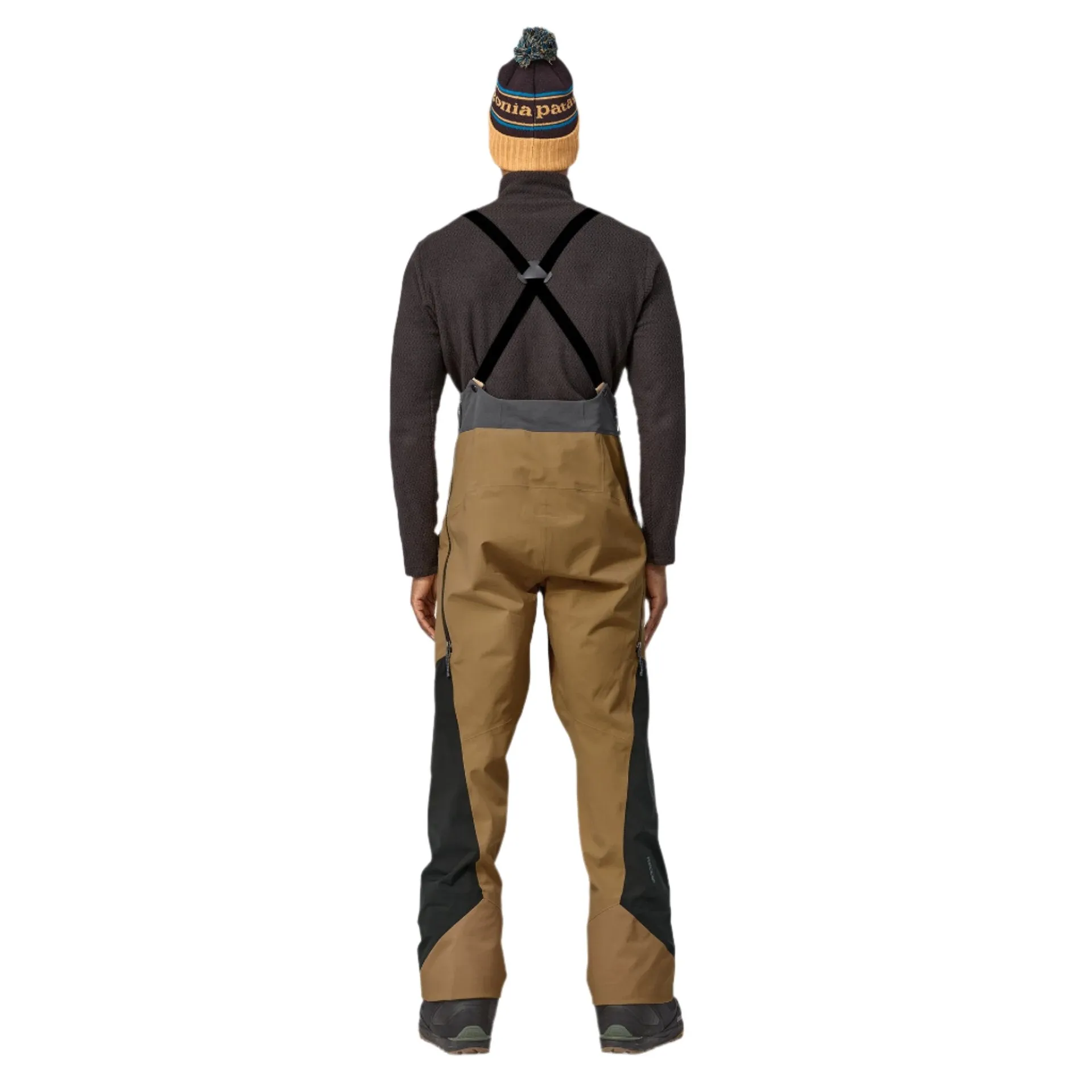 Snowdrifter Bib Ski Pants