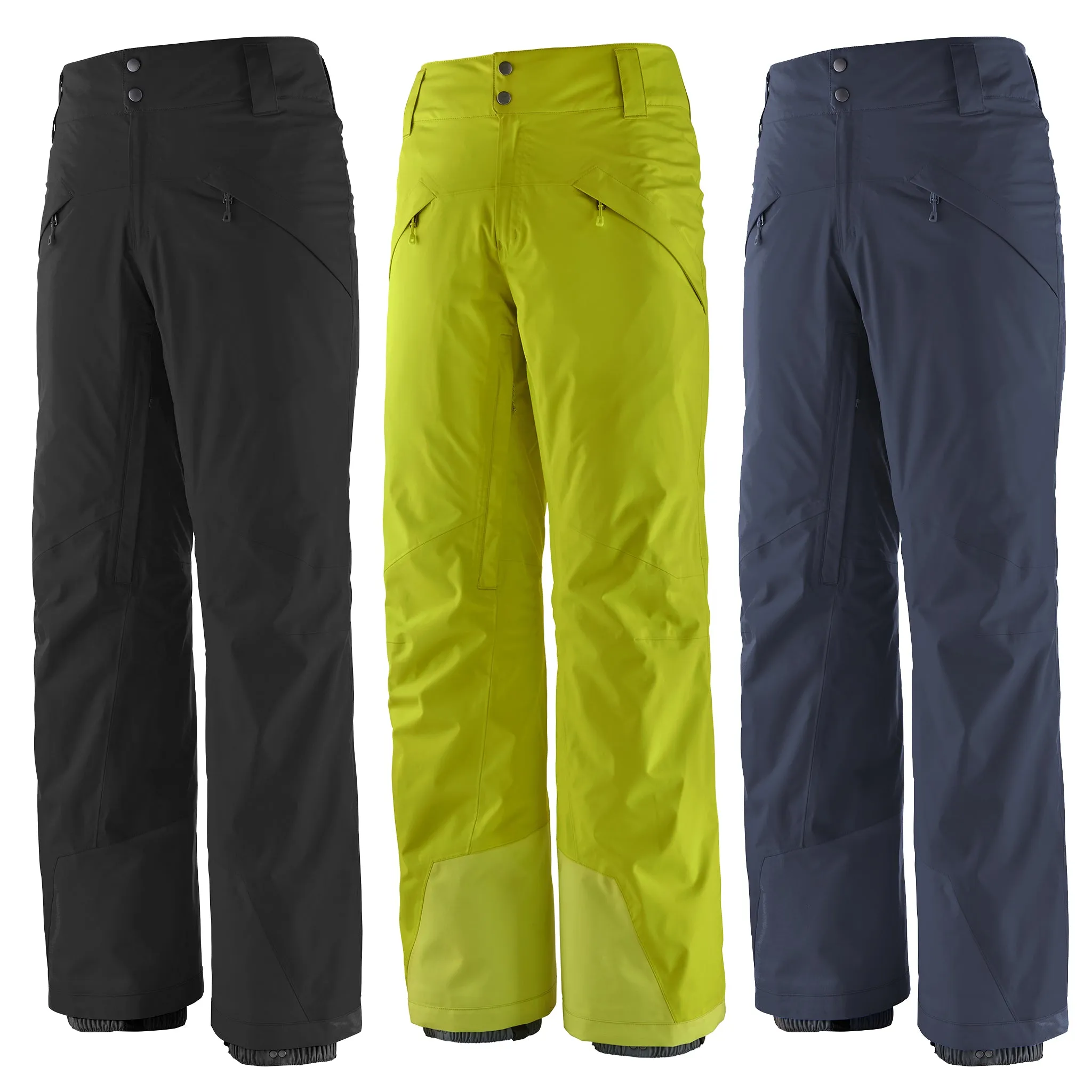 Snowshot Pant