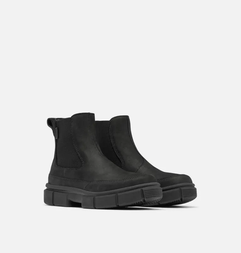 SOREL EXPLORER STRT™ WOMEN'S CHELSEA BOOT