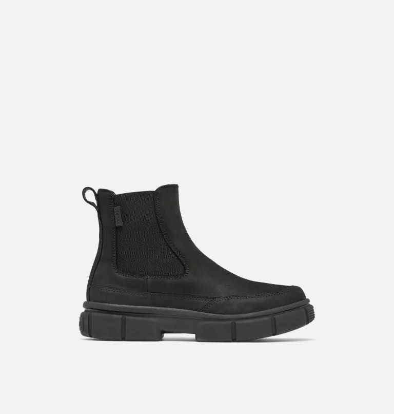 SOREL EXPLORER STRT™ WOMEN'S CHELSEA BOOT