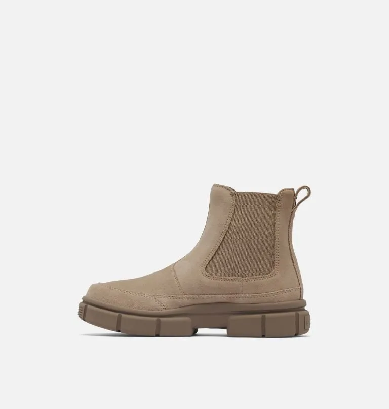 SOREL EXPLORER STRT™ WOMEN'S CHELSEA BOOT