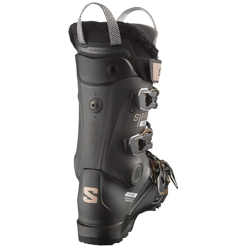 S/Pro MV 100 Ski Boots - Womens