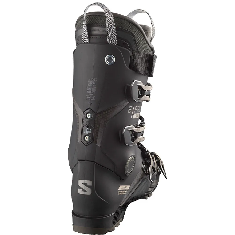 S/Pro MV 100 Ski Boots