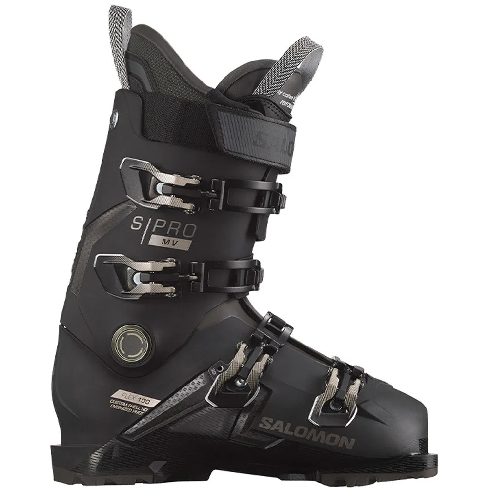 S/Pro MV 100 Ski Boots