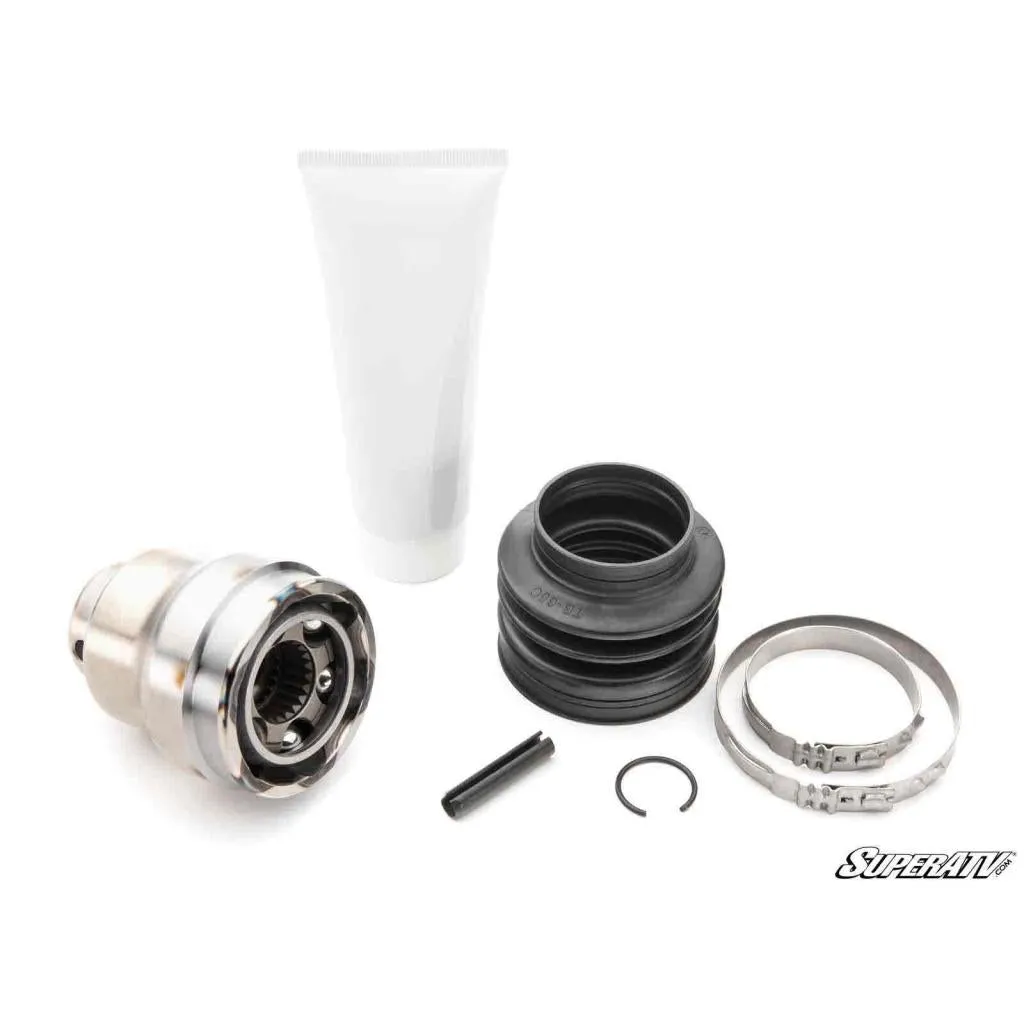 SuperATV Polaris Rhino Driveline Prop Shaft Replacement CV Joint Kit