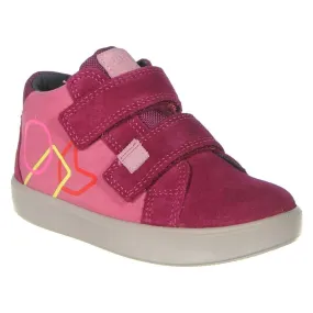 Superfit Girls Boot Supies 1-000771-5500 Pink/Rose