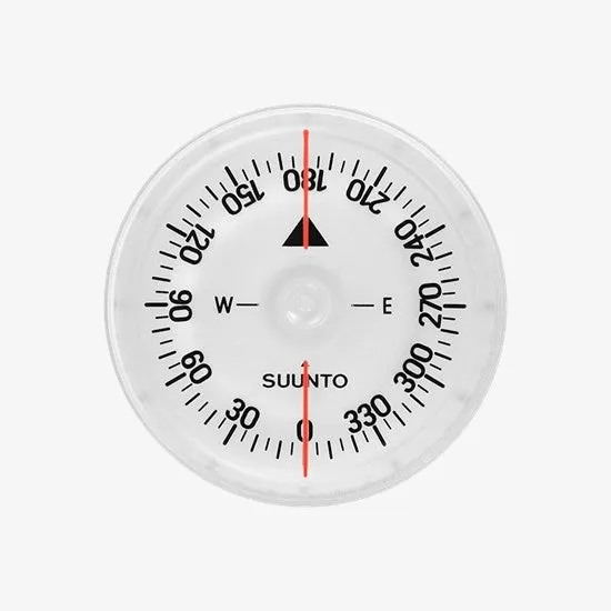 Suunto Sk-8 Capsule SH