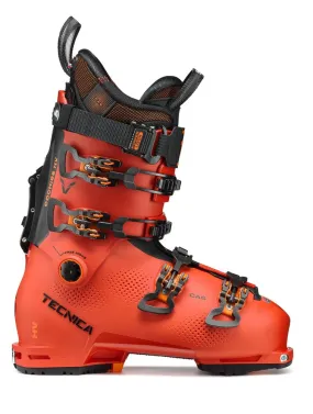 Tecnica 2025 Cochise 130 DYN GW Men's Ski Boots Brick Orange