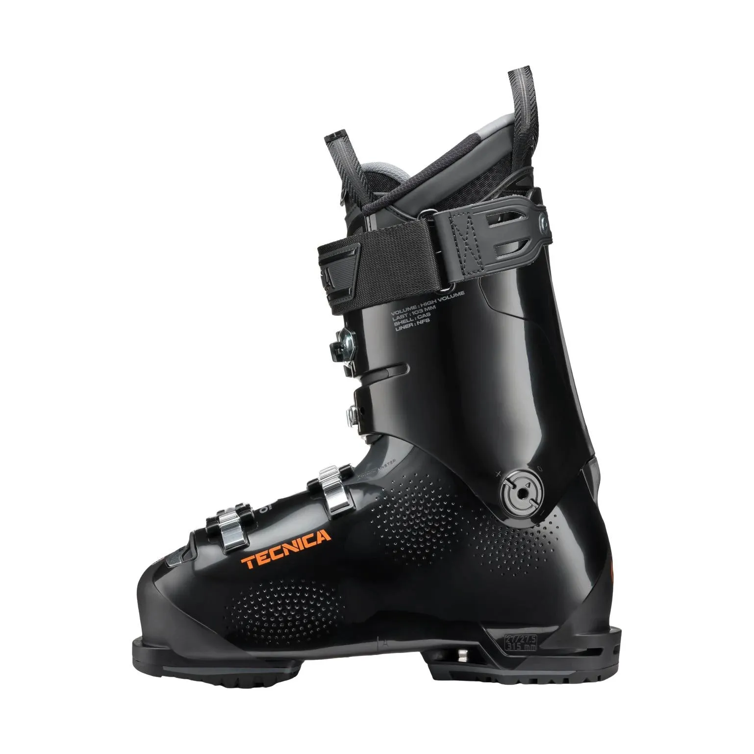 Tecnica Mach Sport HV 100 GW Ski Boots