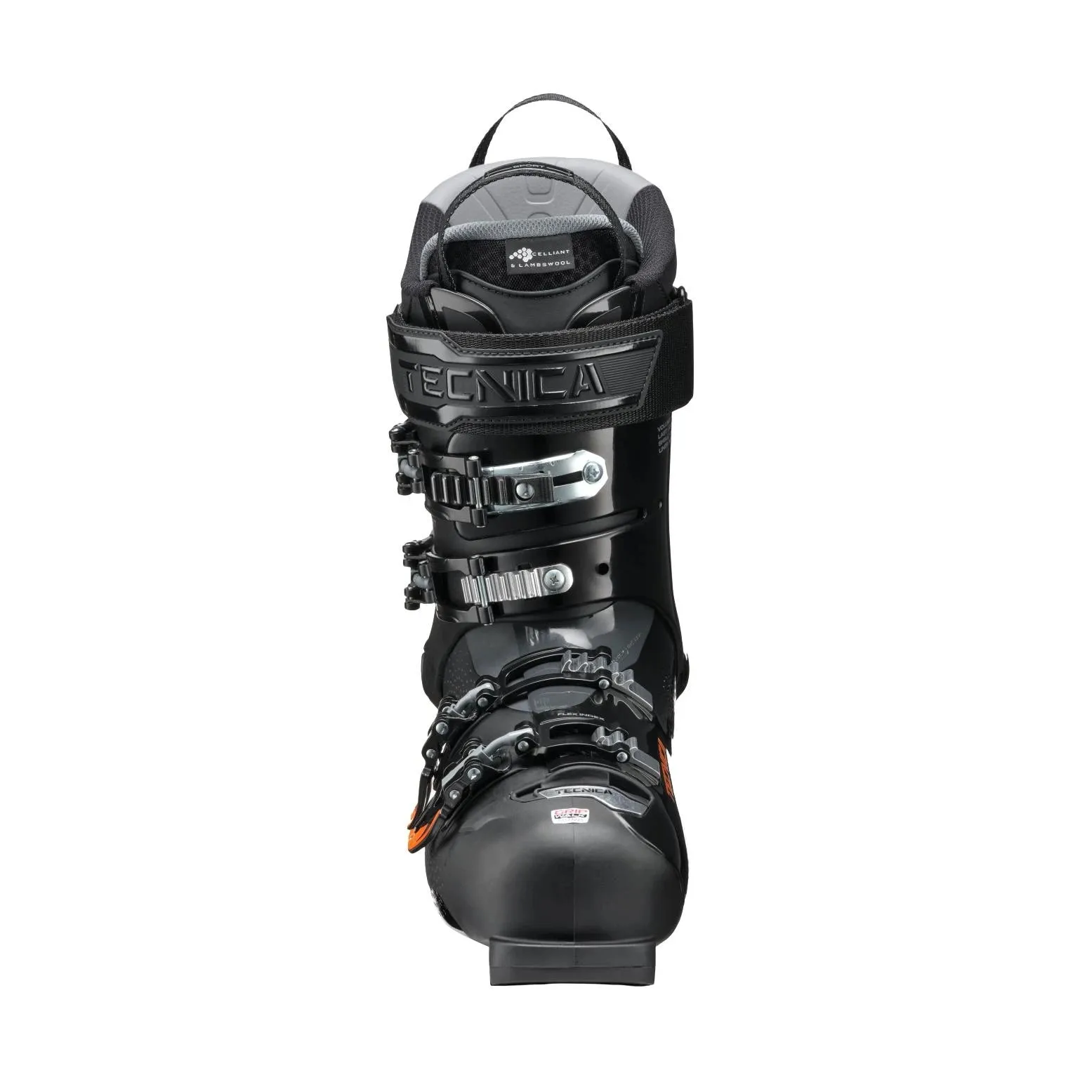 Tecnica Mach Sport HV 100 GW Ski Boots