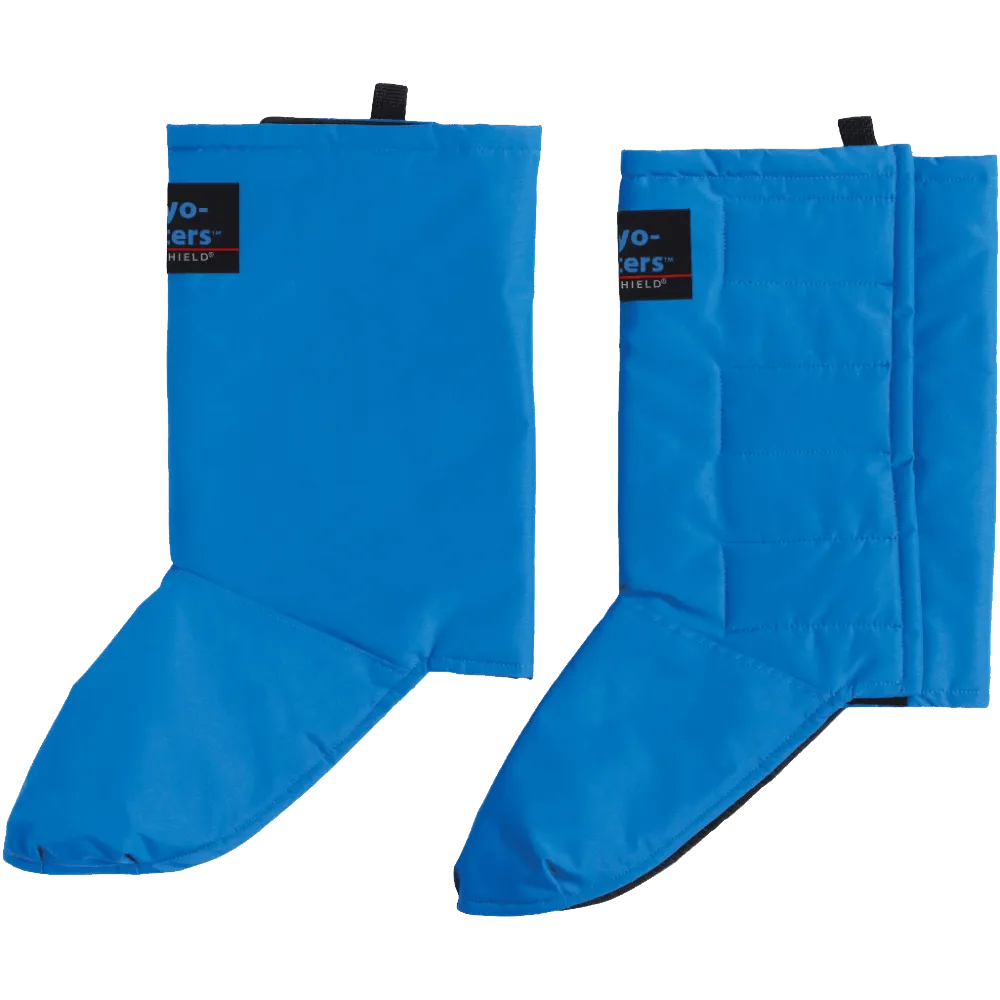 Tempshield Cryo-Gaiters™