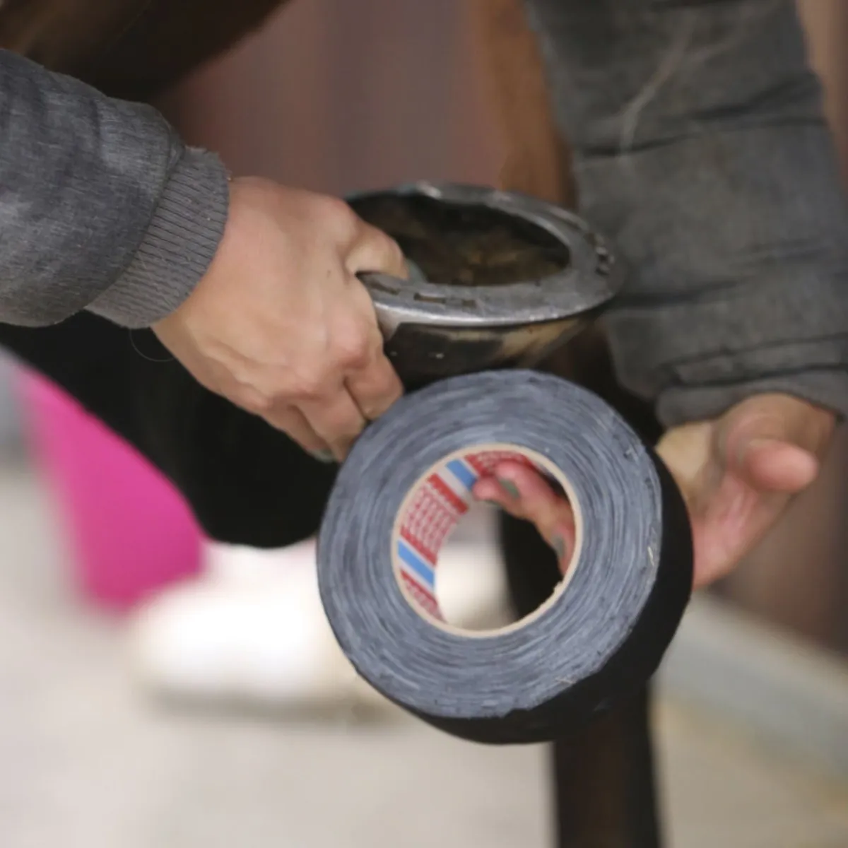 Tesa Tape (30x50m or 50x50m) | Kentucky Horsewear