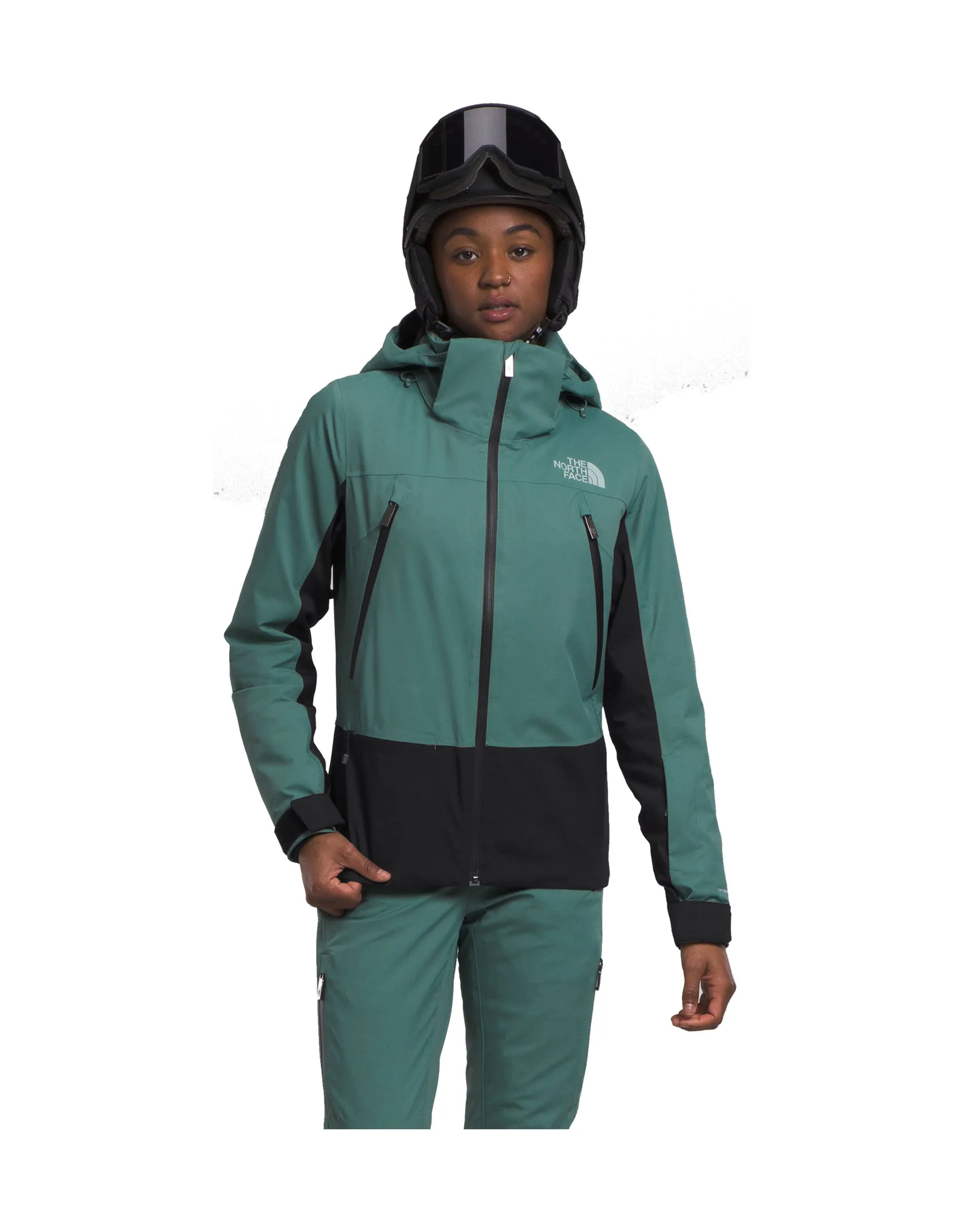 The North Face Lenado Womens Ski Jacket