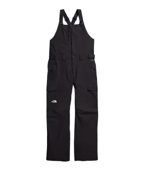 The North Face Men's Freedom Bib Pant TNF Black-NPF 2025