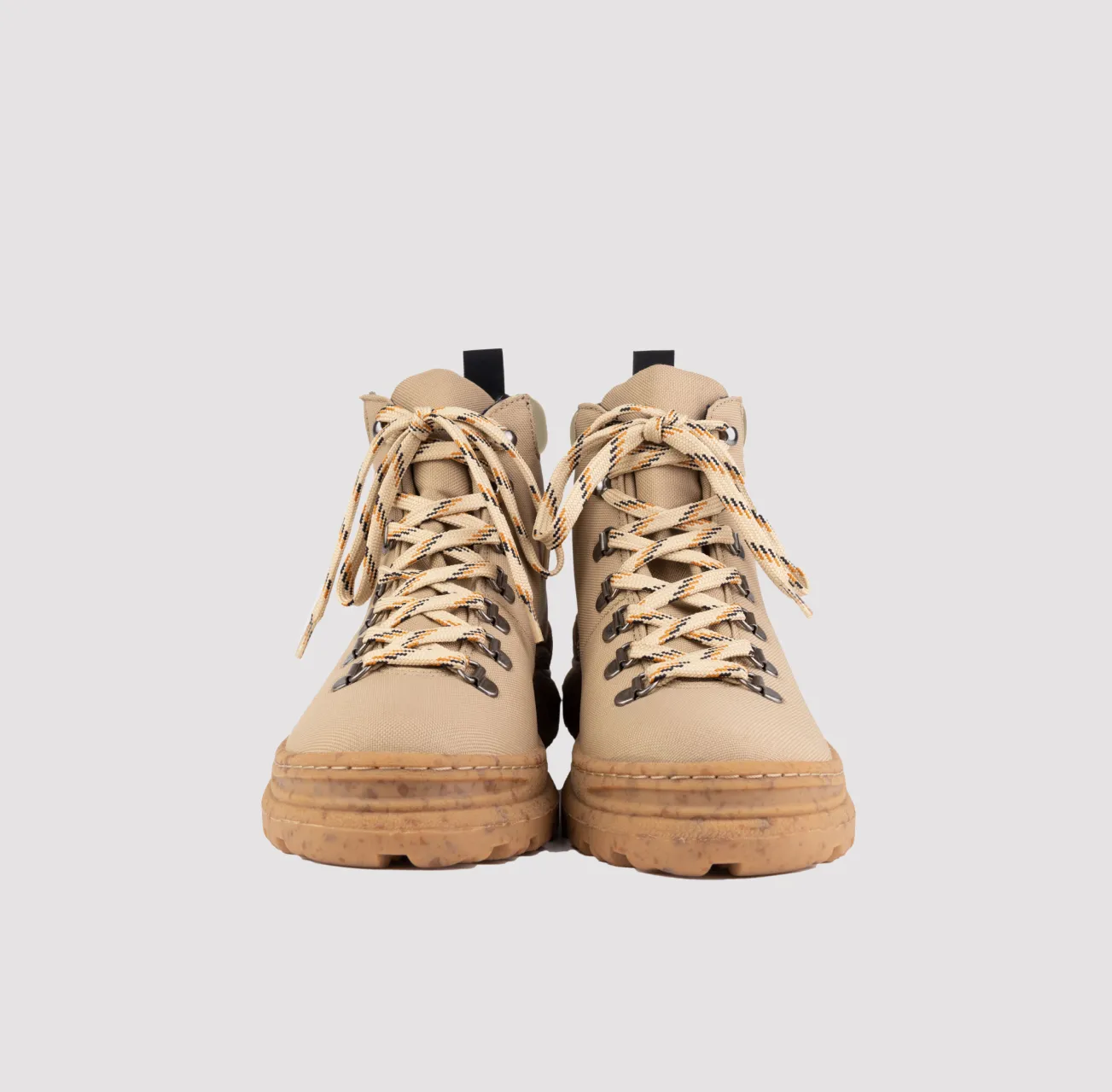 The Weekend Boot Beige