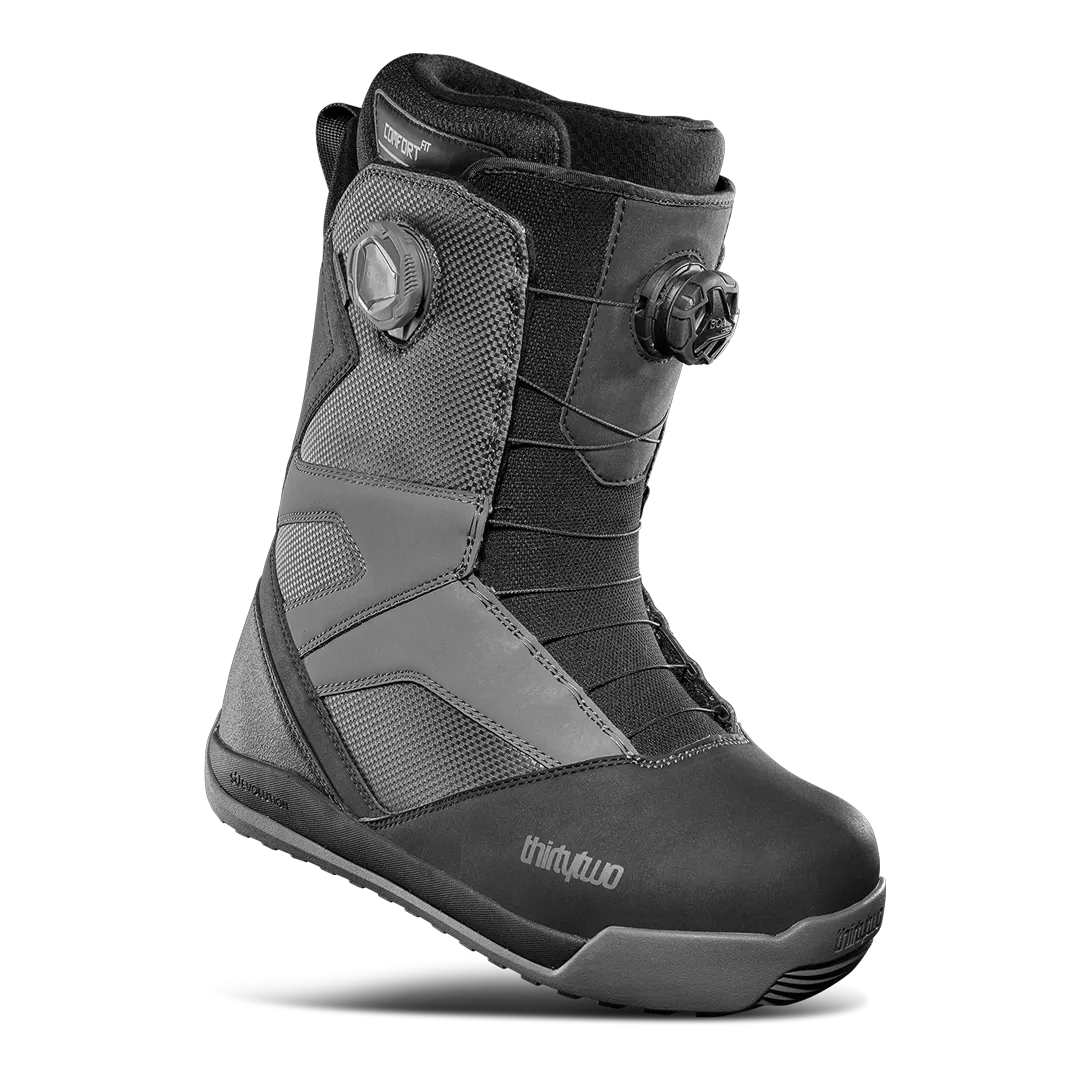 THIRTYTWO STW DOUBLE BOA 2025 BOOTS