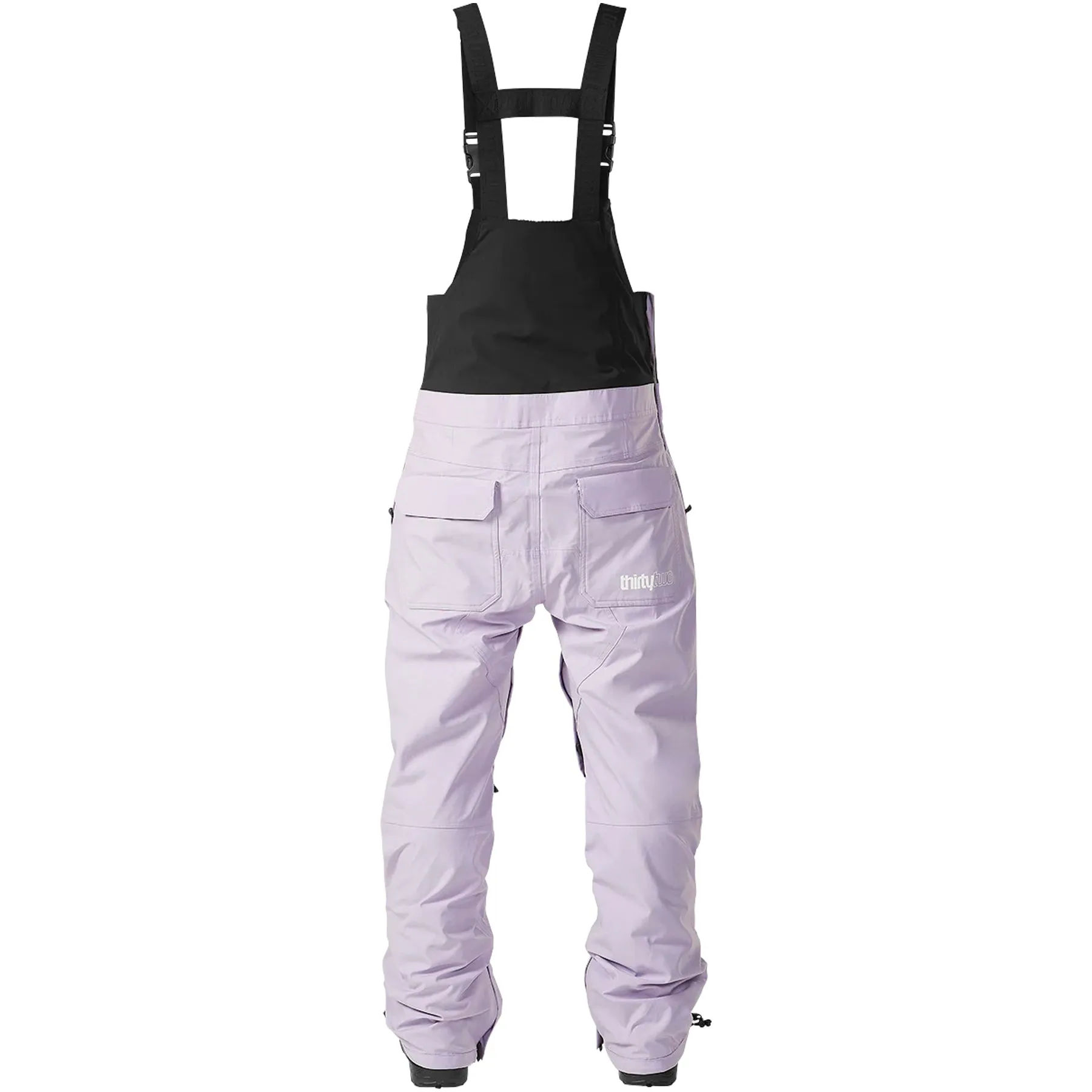 ThirtyTwo Womens Basement Bib 2024