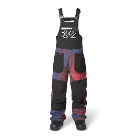 THIRTYTWO YOUTH BASEMENT 2025 BIB