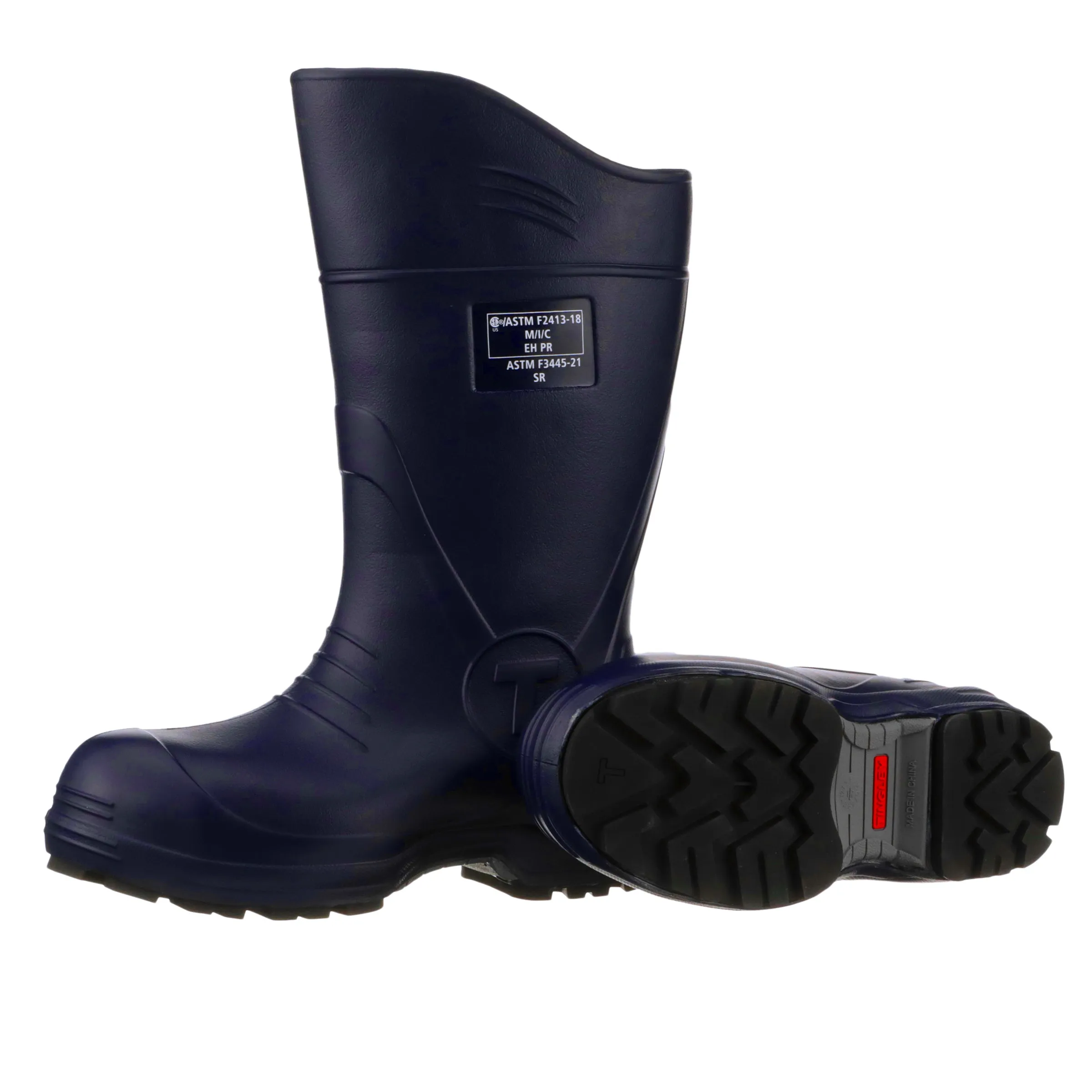 Tingley Flite CSA Ultra Lightweight Rubber Boot 27356