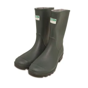 Town & Country ECO-Essential Half Wellington Boots