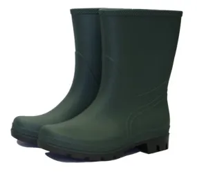 Town & Country Originals Half Length Wellington Boots