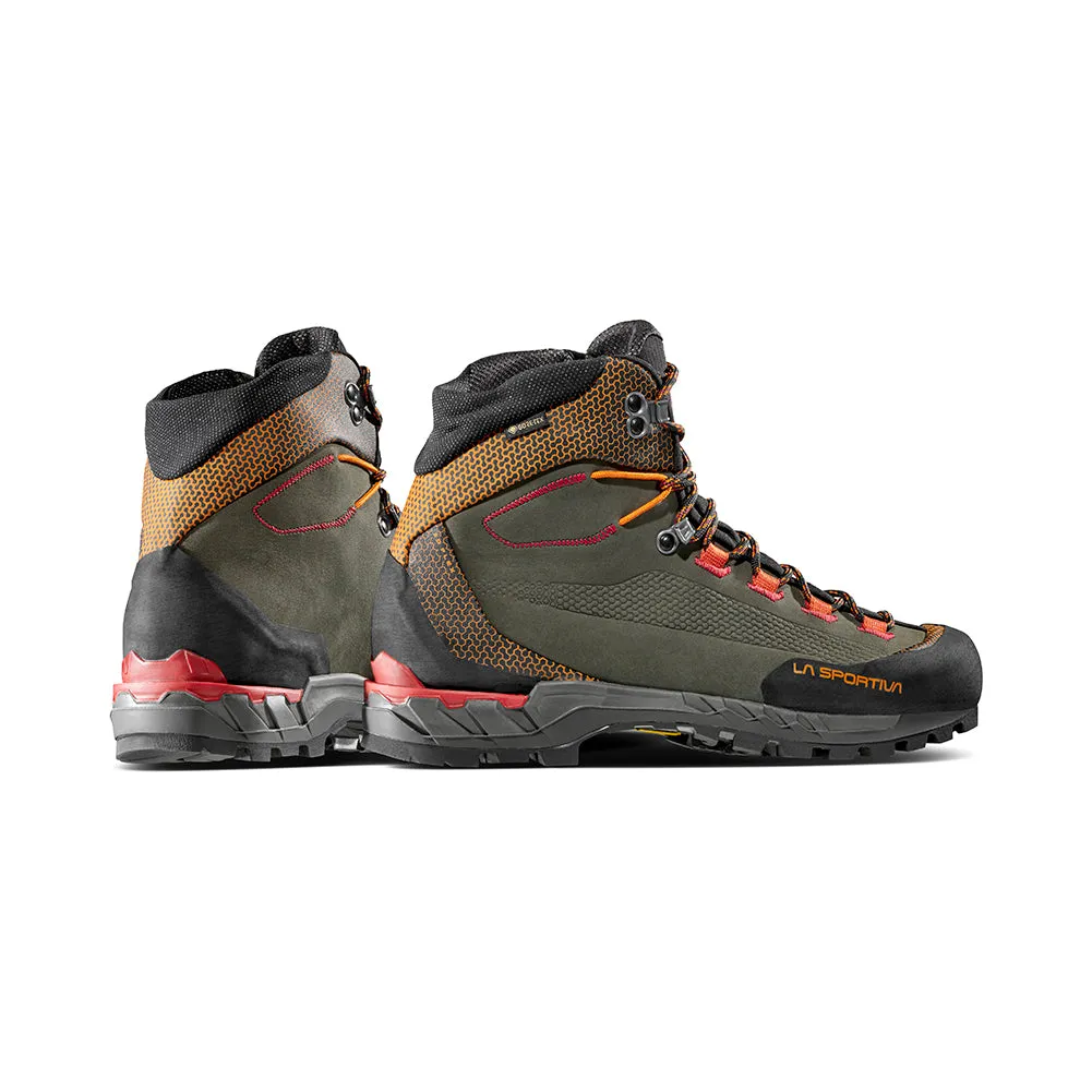 Trango Tech Leather GTX