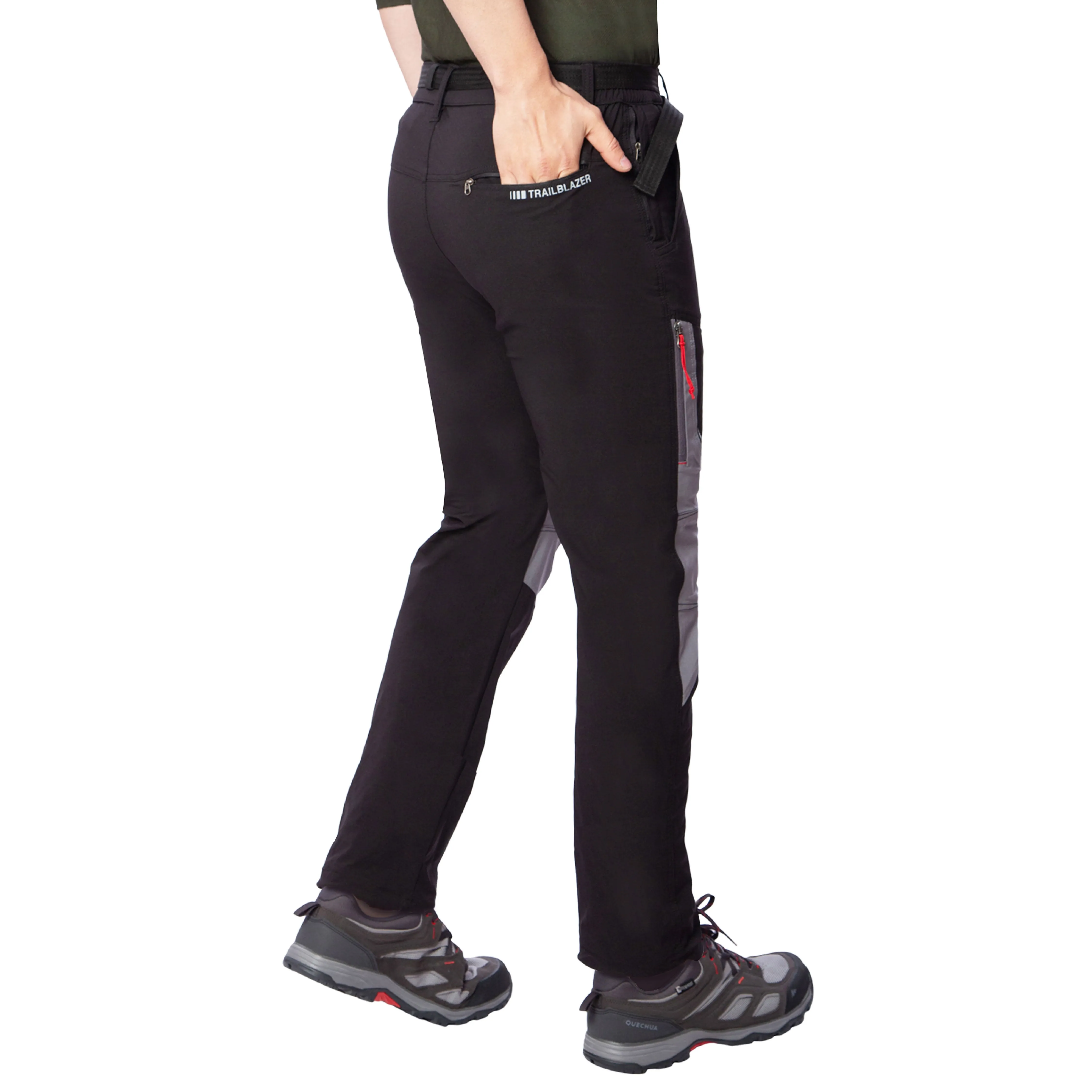 Tripole Trailblazer Trekking and Hiking Pants and Cargo for Outdoors and Travelling