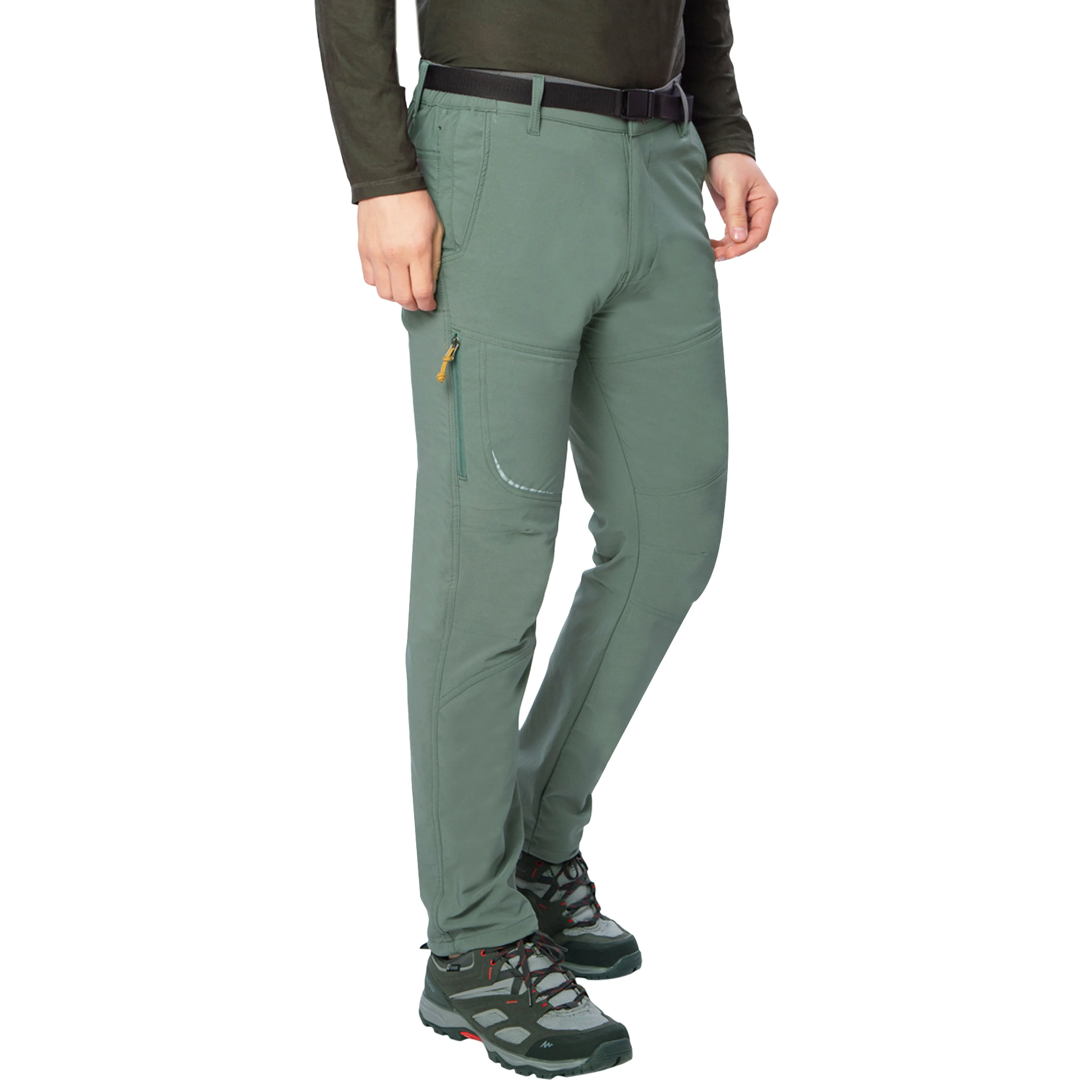 Tripole Trailblazer Trekking and Hiking Pants and Cargo for Outdoors and Travelling