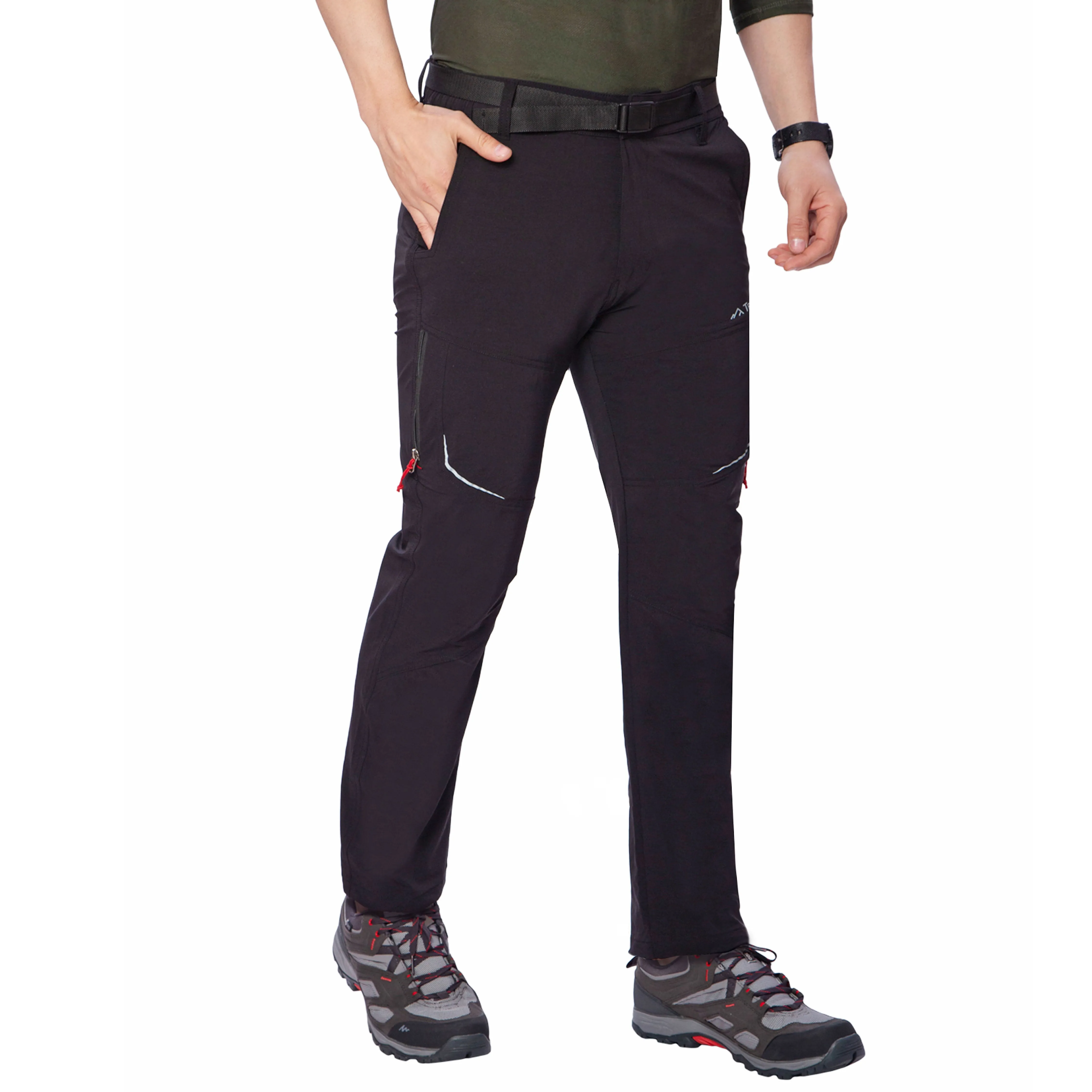 Tripole Trailblazer Trekking and Hiking Pants and Cargo for Outdoors and Travelling