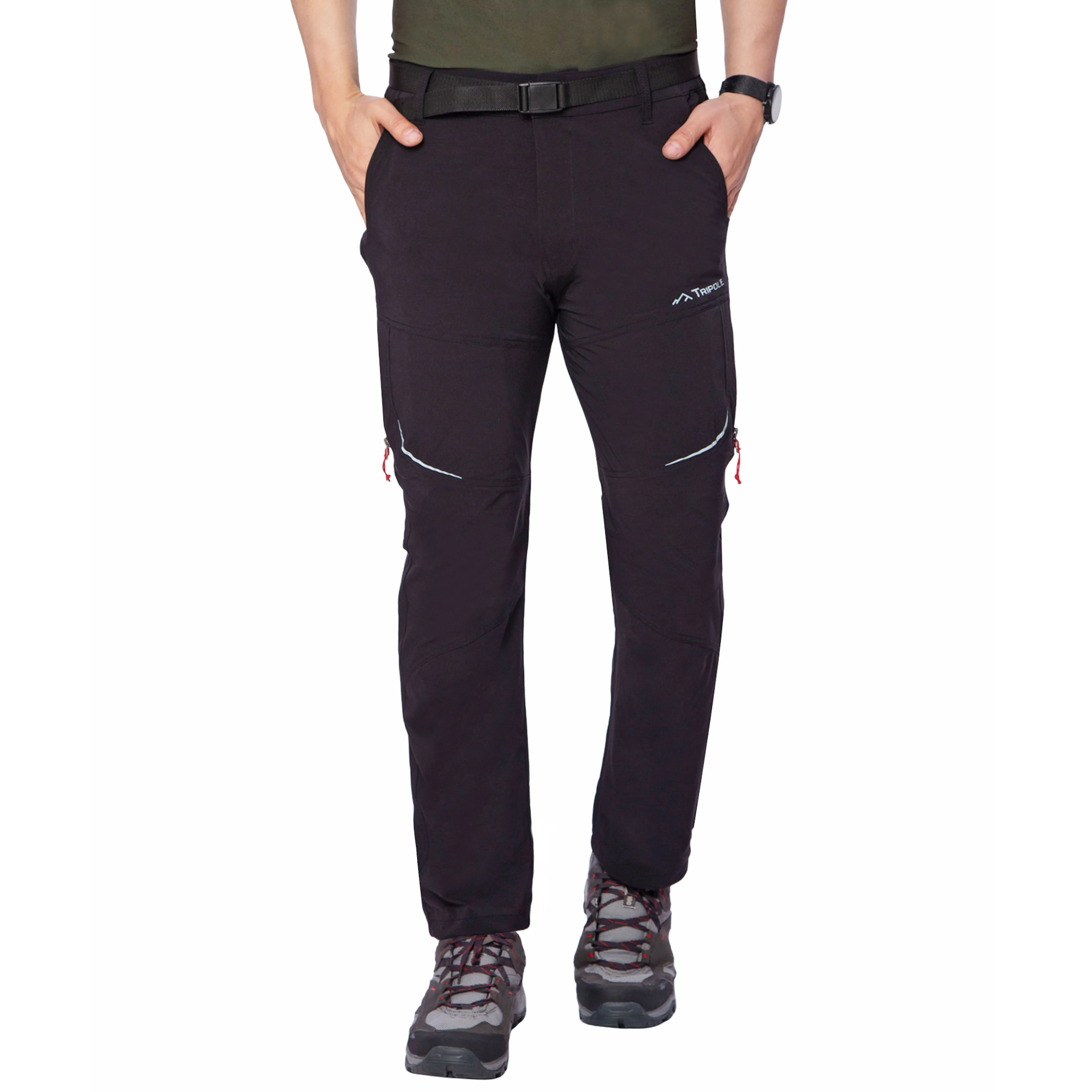 Tripole Trailblazer Trekking and Hiking Pants and Cargo for Outdoors and Travelling