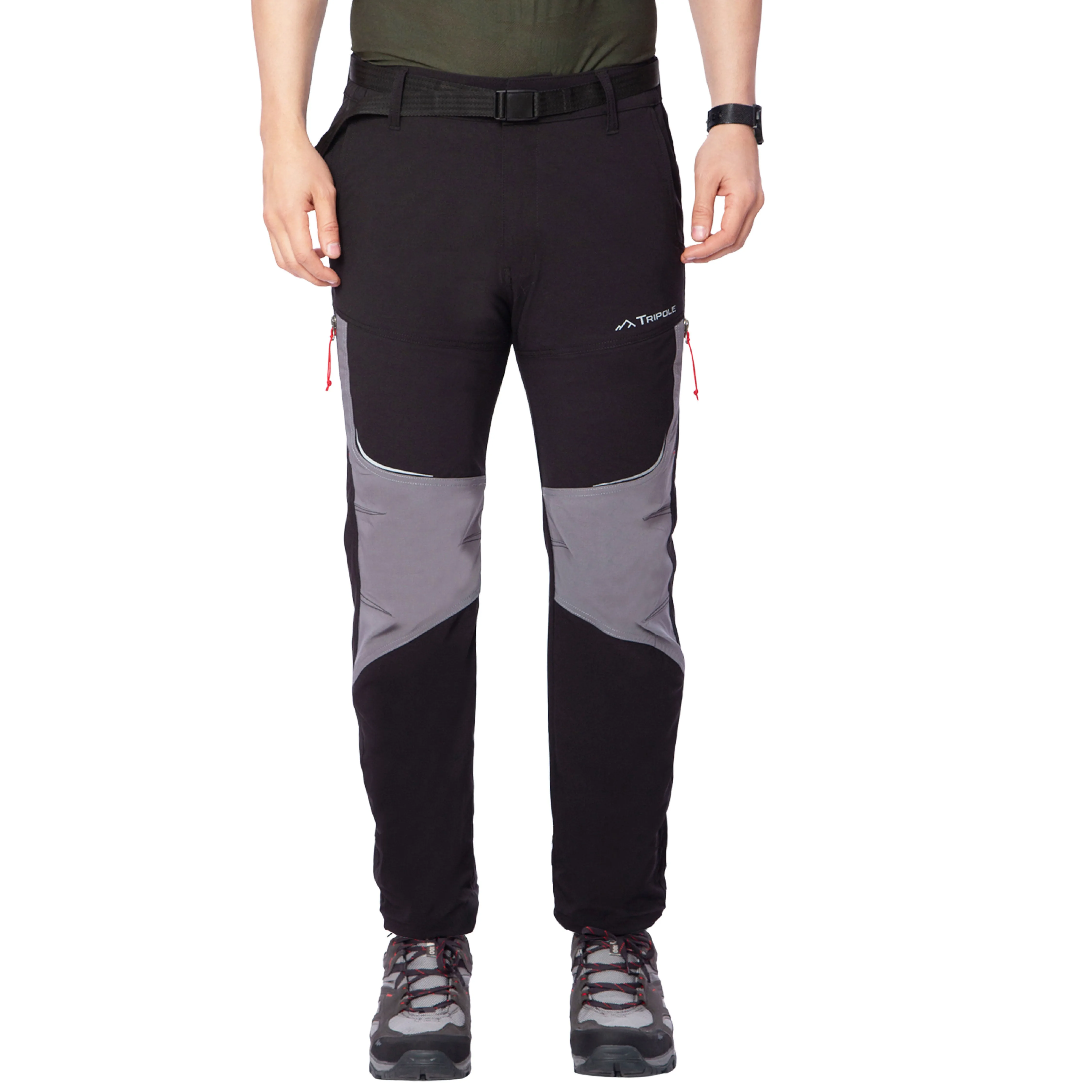 Tripole Trailblazer Trekking and Hiking Pants and Cargo for Outdoors and Travelling