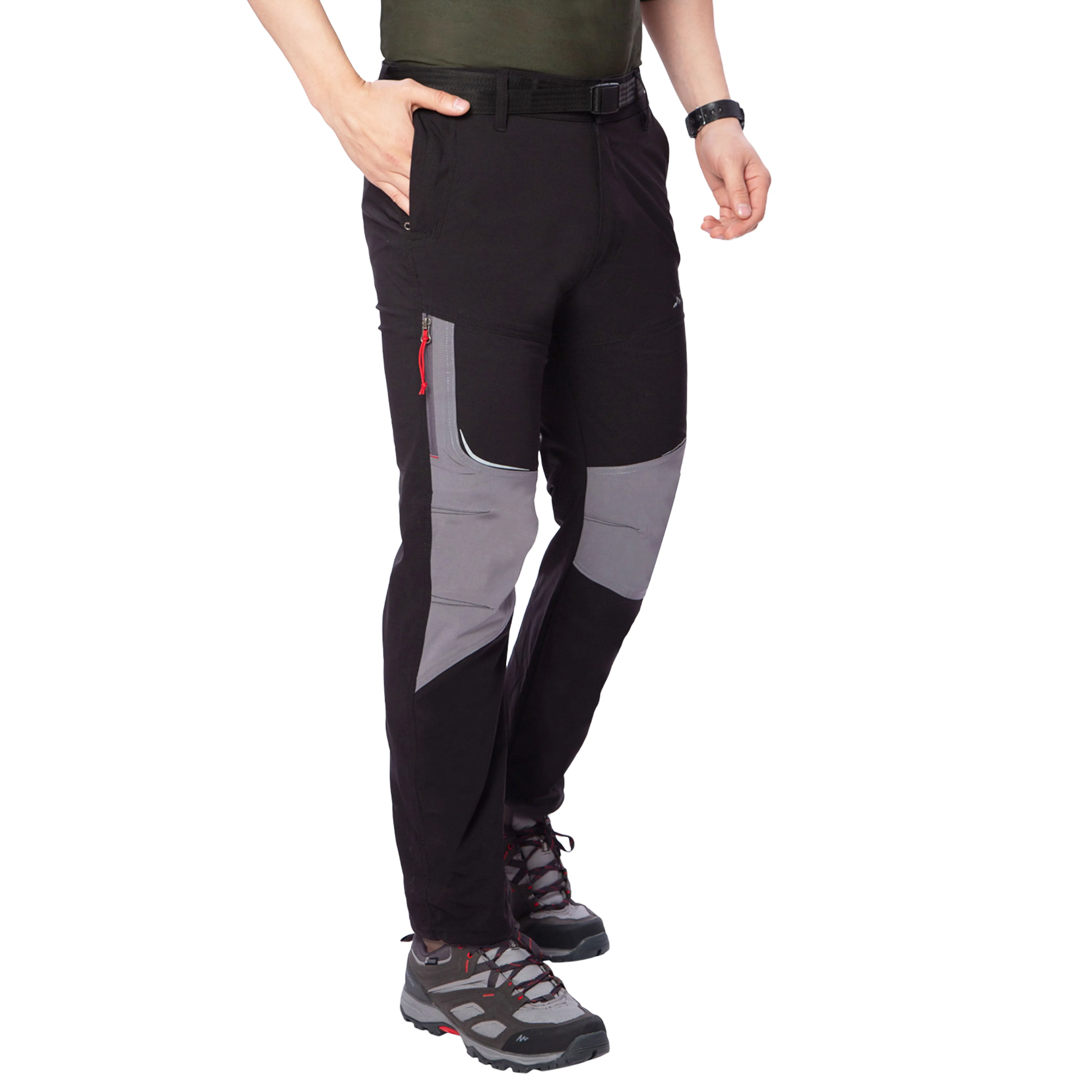 Tripole Trailblazer Trekking and Hiking Pants and Cargo for Outdoors and Travelling