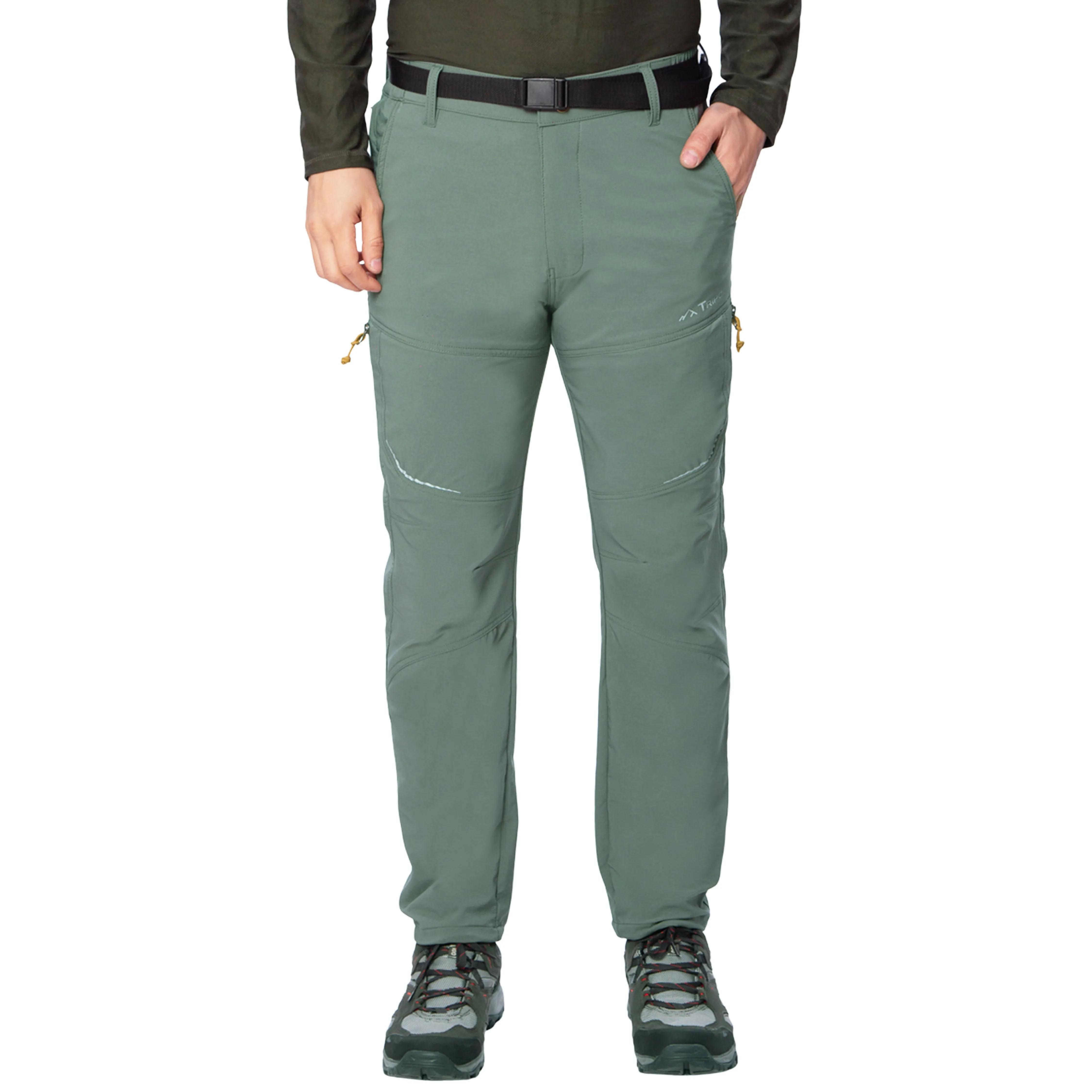 Tripole Trailblazer Trekking and Hiking Pants and Cargo for Outdoors and Travelling