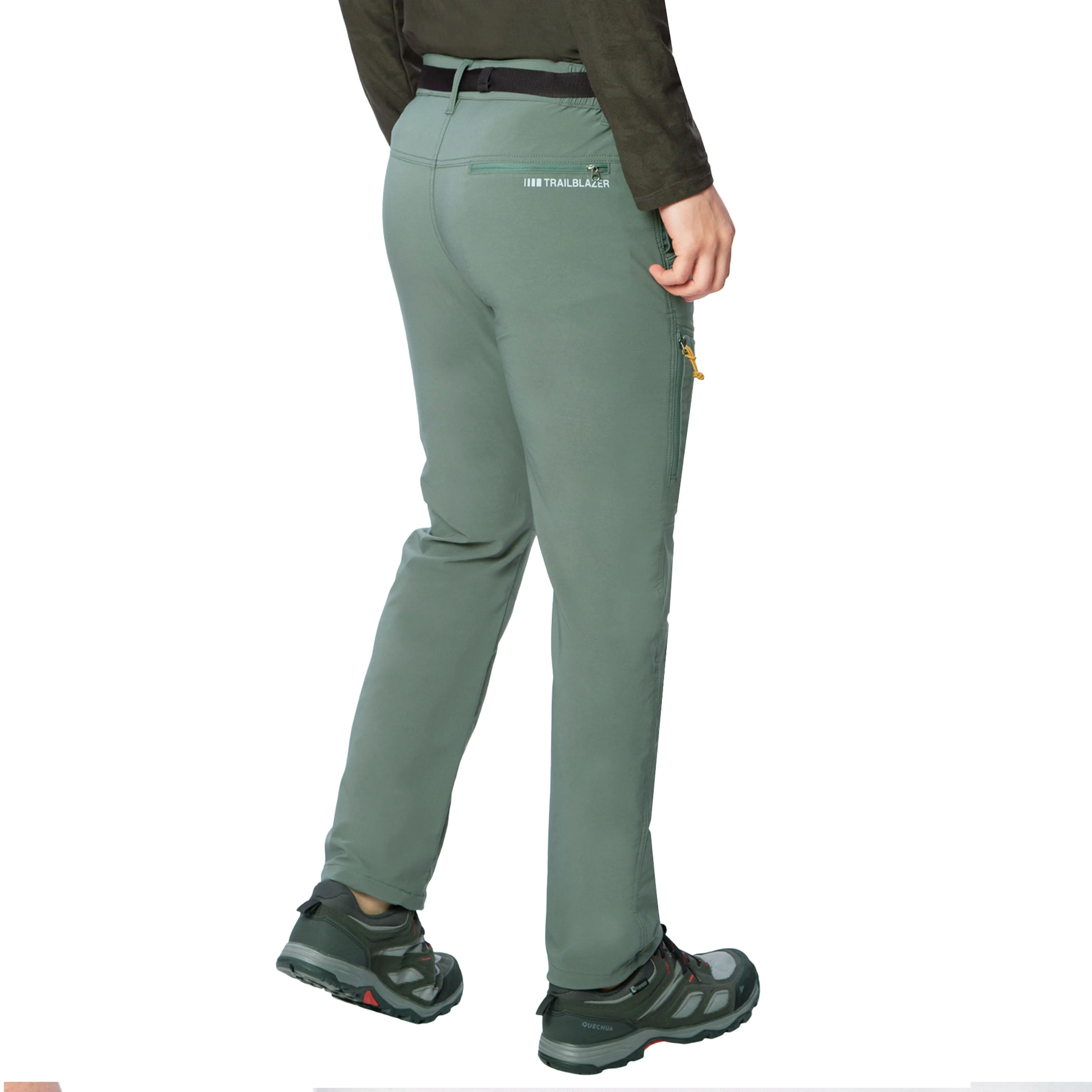 Tripole Trailblazer Trekking and Hiking Pants and Cargo for Outdoors and Travelling