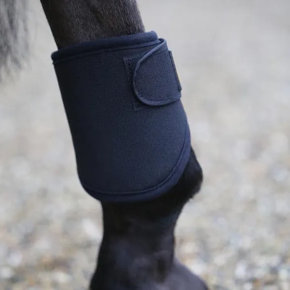 Turnout Boots 3D Spacer Hind Short