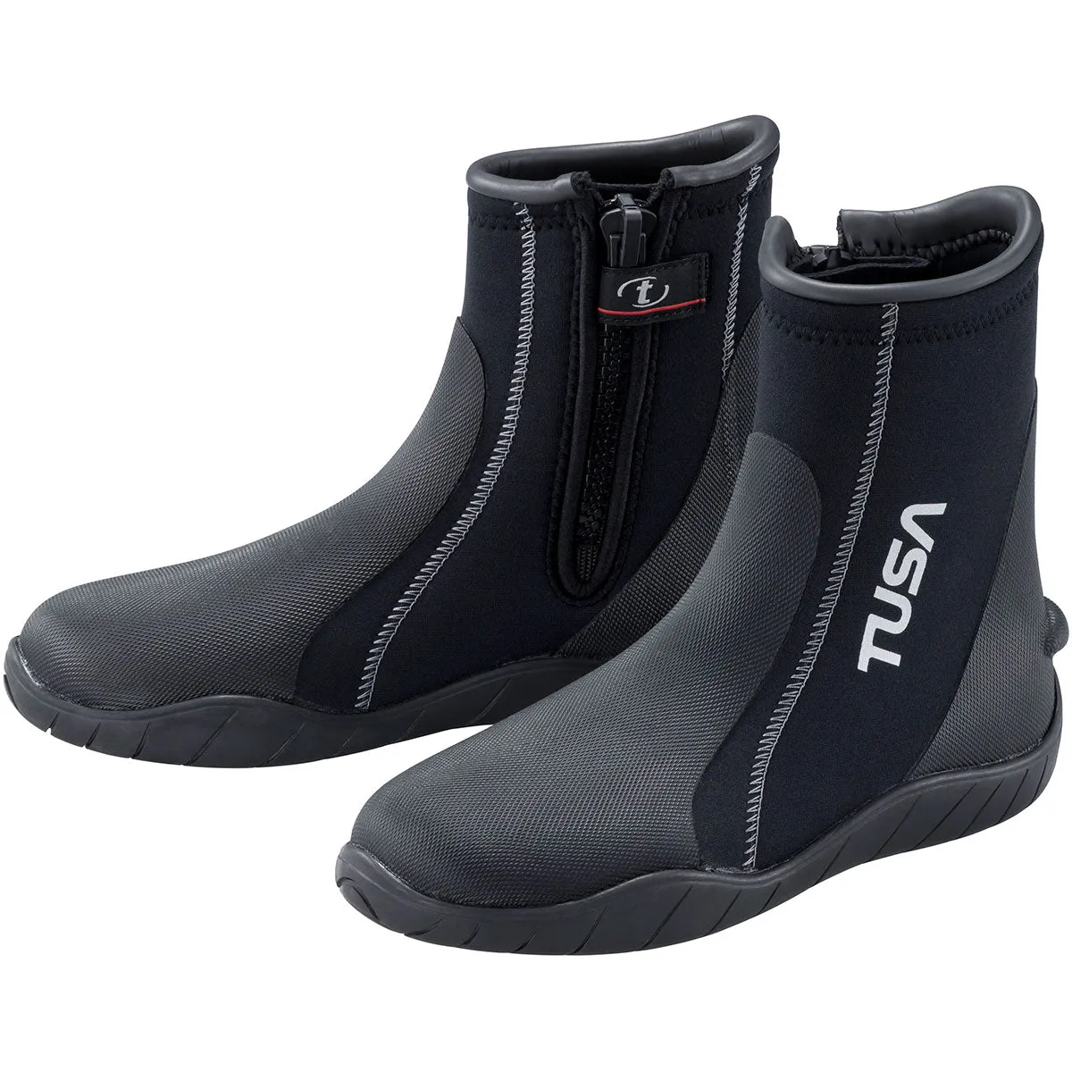 Tusa 5mm Imprex Neoprene Dive Boots