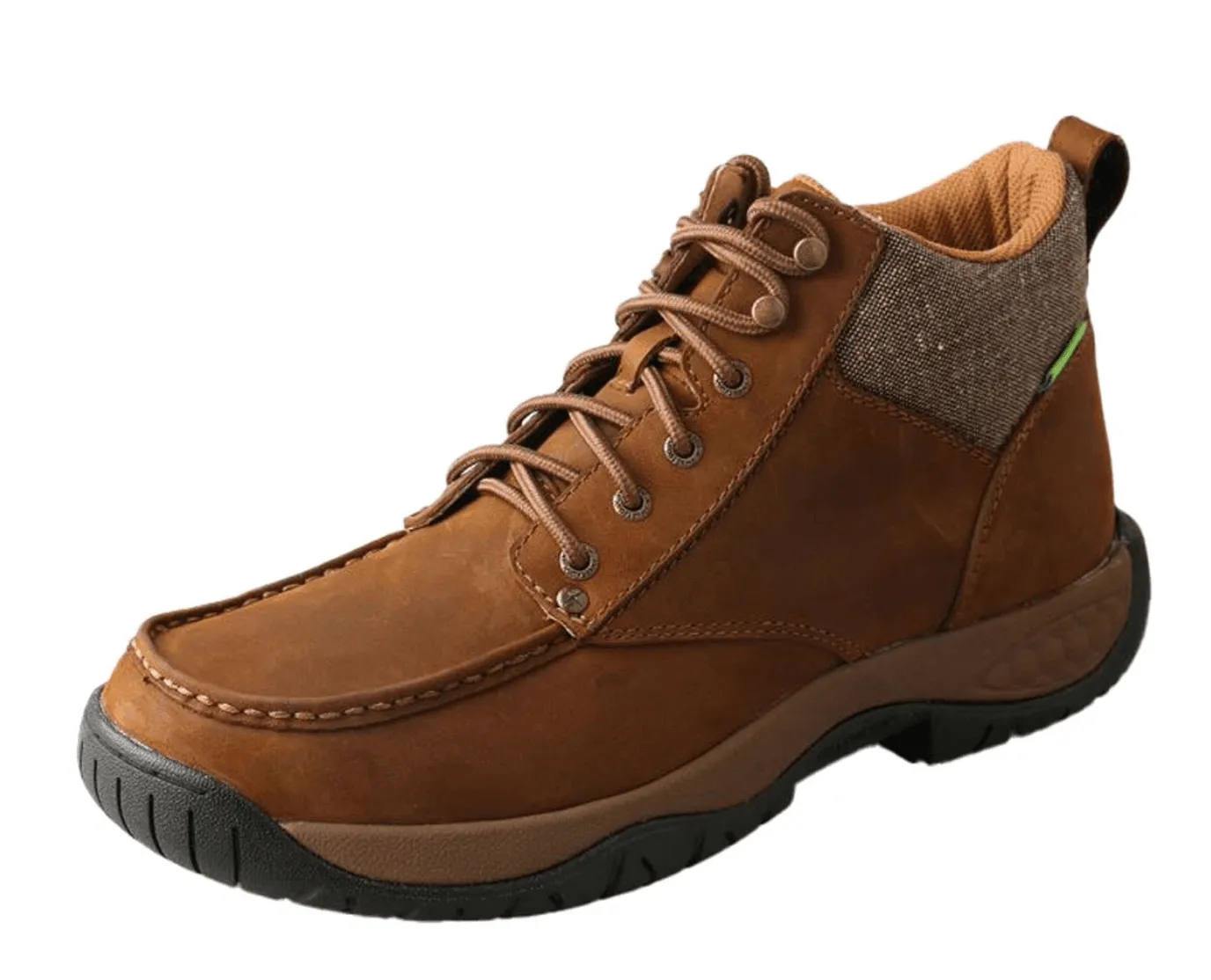 Twisted X Men's 4" All Around Work Boot MAXW001