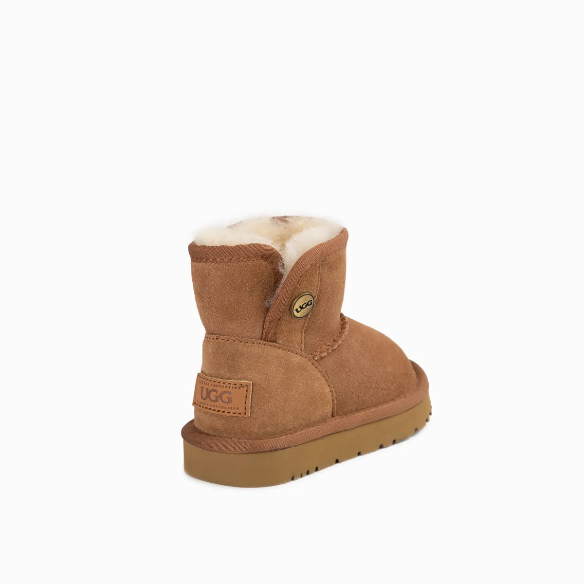 Ugg Kids Alexl Mini Boot