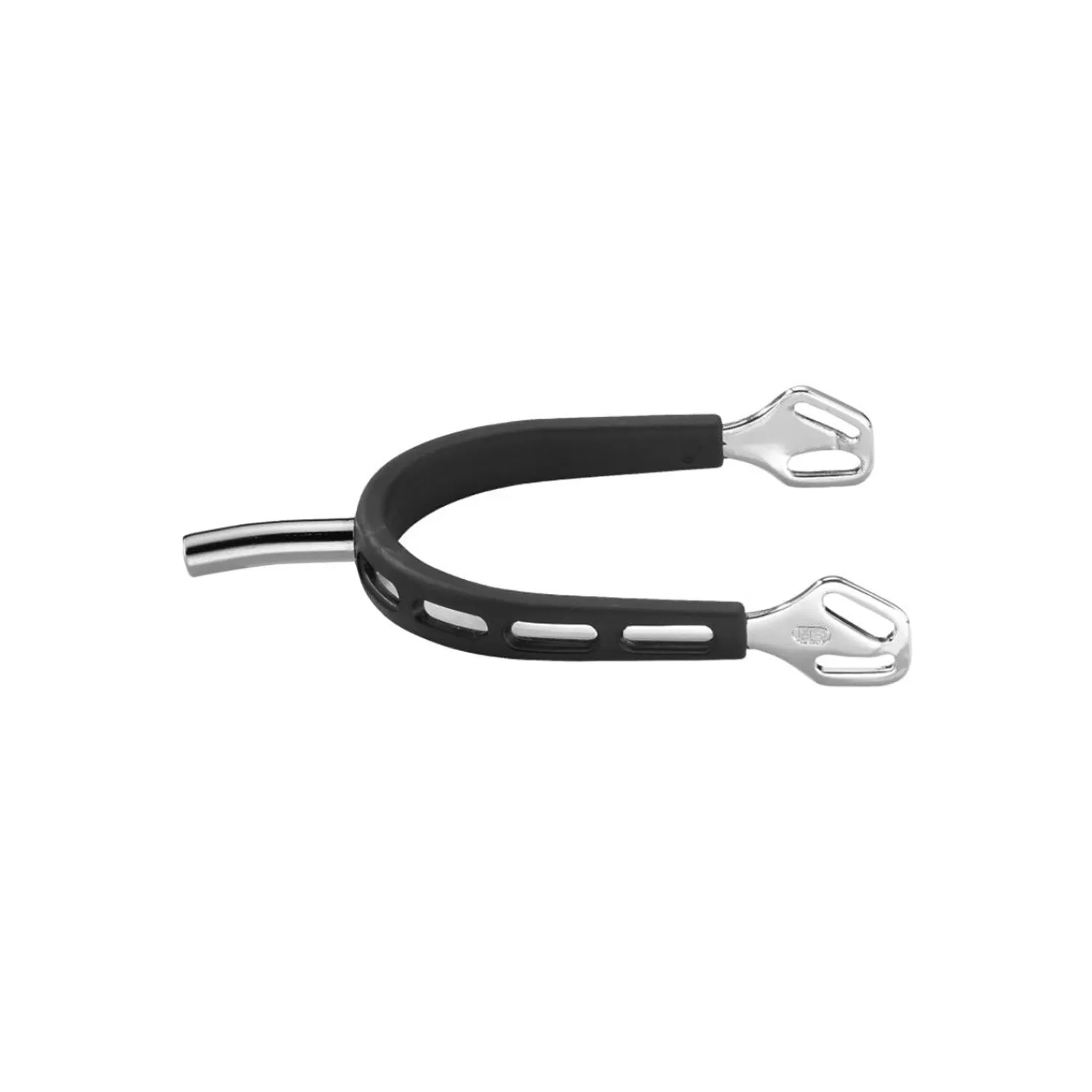 Ultra Fit Extra Grip Spurs with Flat Head