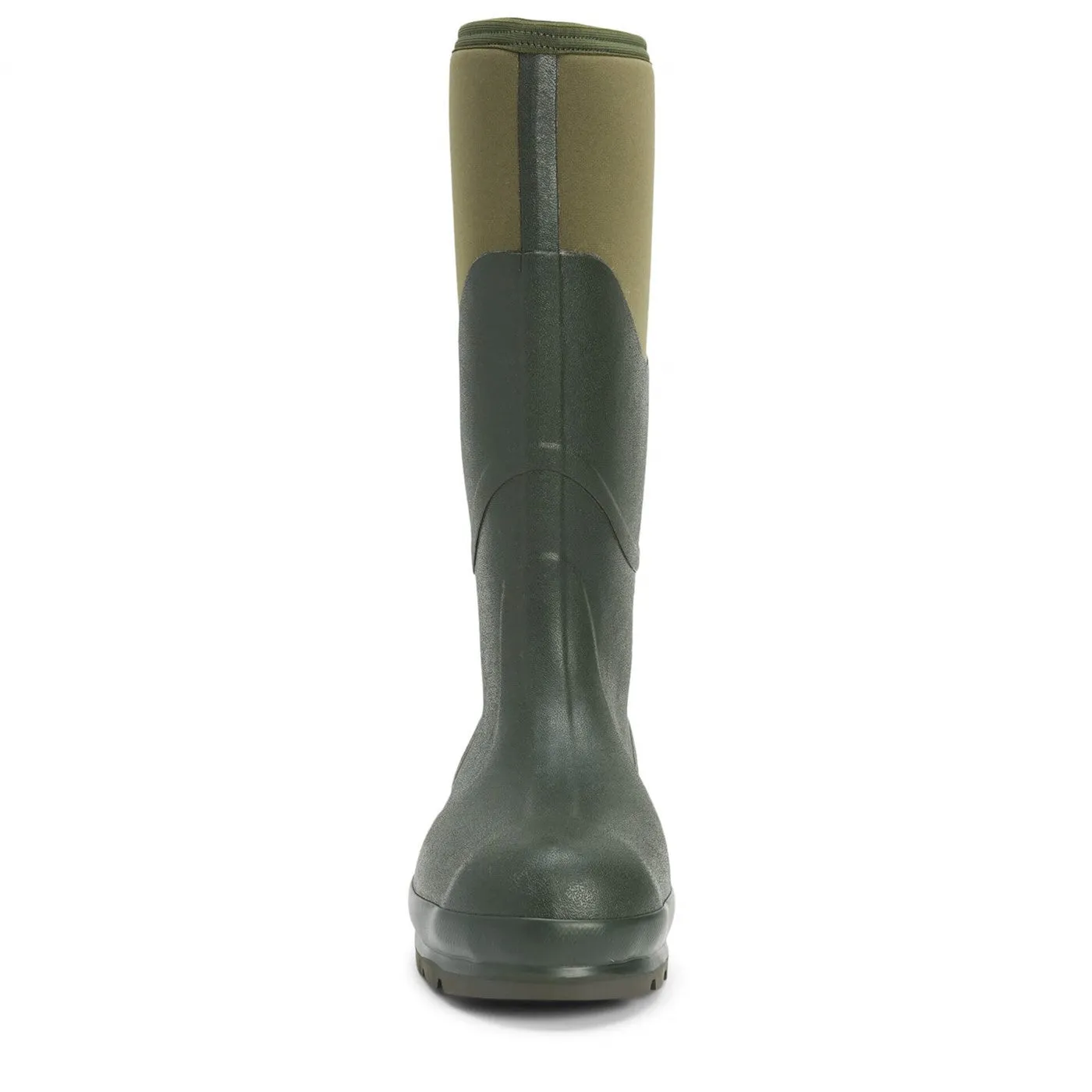 Unisex Chore 2K Tall Boots