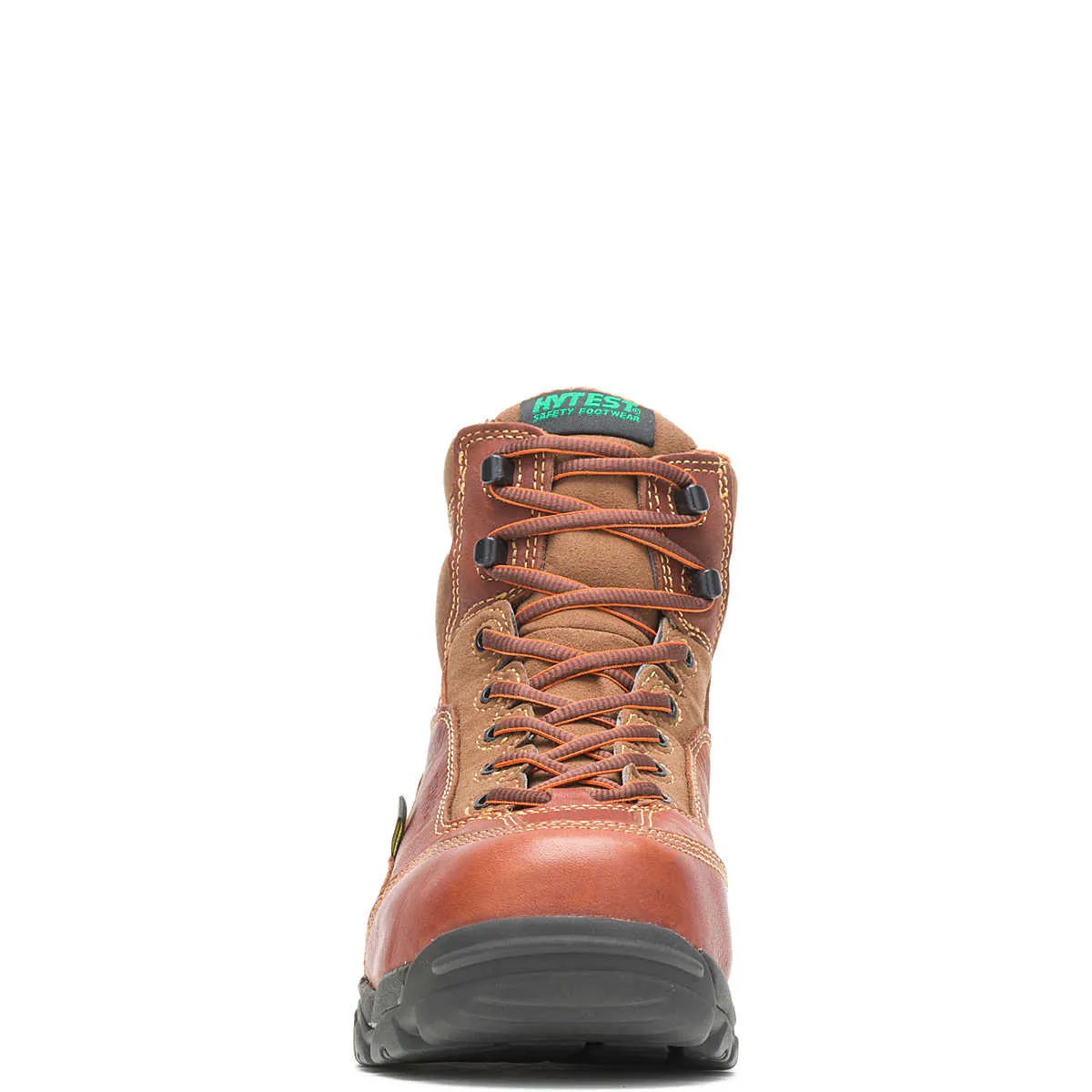 UNISEX HYTEST APEX W/P BROWN MET GUARD K12251