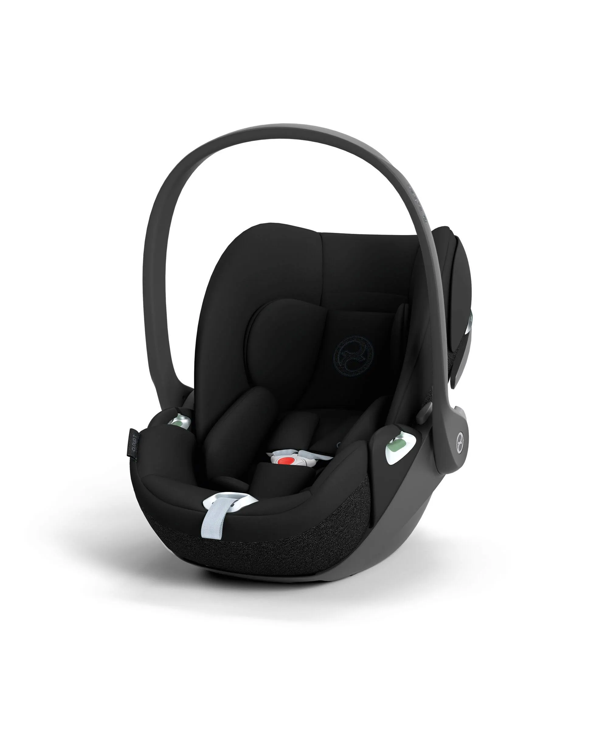 UPPAbaby Vista V3 Stroller Bundle with Cybex Cloud Car Seat – Gwen