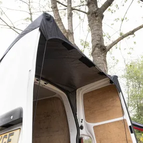 VW Transporter T5/T6 – Multi-Purpose Awning – Barn Door