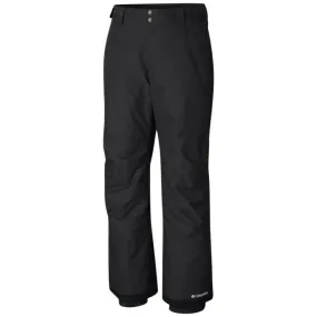 Warm Waterproof Pants - Iceland