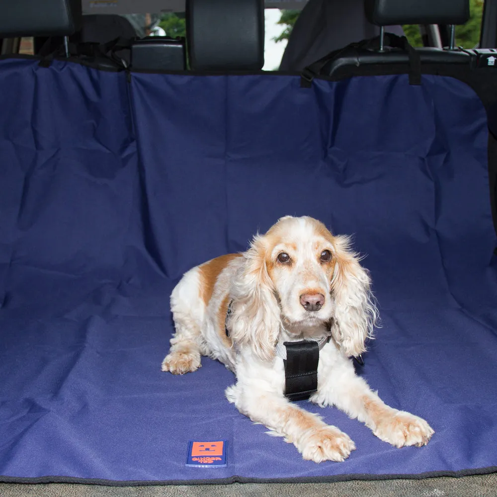 Waterproof Car Boot Liner