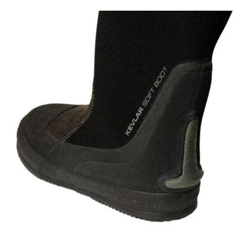 Waterproof D1, D10, D7, D7C Drysuit Boots