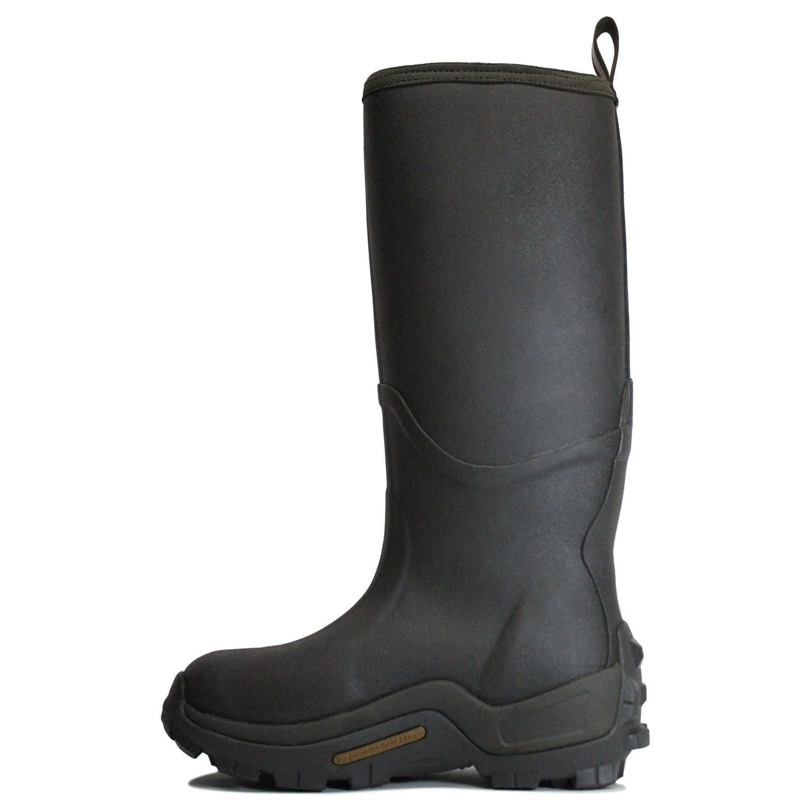 Wetland Pro Snake Waterproof Unisex Tall Wellington Boots