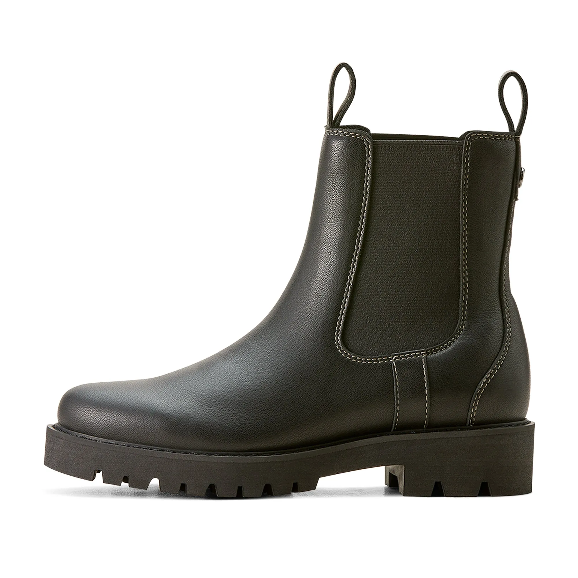 Wexford Lug Mid Waterproof Womens